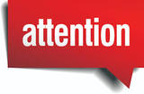 attention image