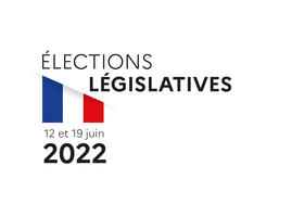 Législatives 2022 : les candidats au 1er tour dans les 3 circonscriptions