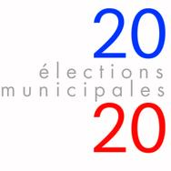 Municipales 2020 : liste des candidats au 1er tour