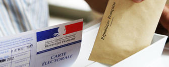 Elections départementales partielles à Villeneuve-sur-Yonne 