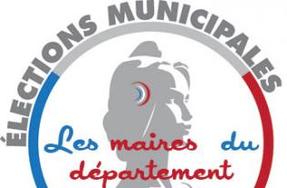 Liste des maires et des Présidents d'EPCI de l'Yonne
