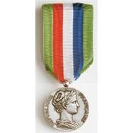 Médaille d'Honneur agricole