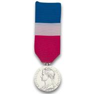 Médaille d'Honneur du travail