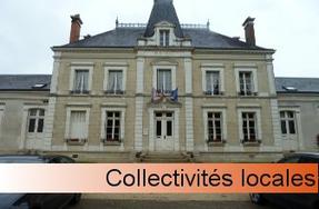 Collectivités locales et intercommunalités