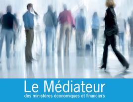 médiateur du crédit - rapport annuel 2012