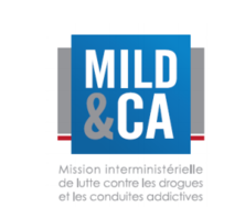 logo MILDECA