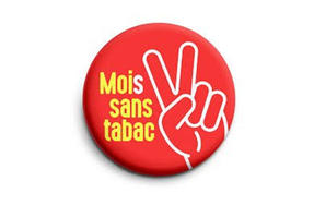 Le Mois Sans Tabac, c'est dès le 1er novembre