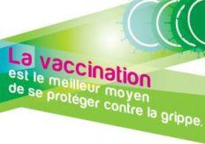 Campagne de vaccination contre la grippe saisonnière : une priorité de santé publique 
