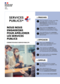Services Publics + : 9 engagements pour un service public proche, simple et efficace